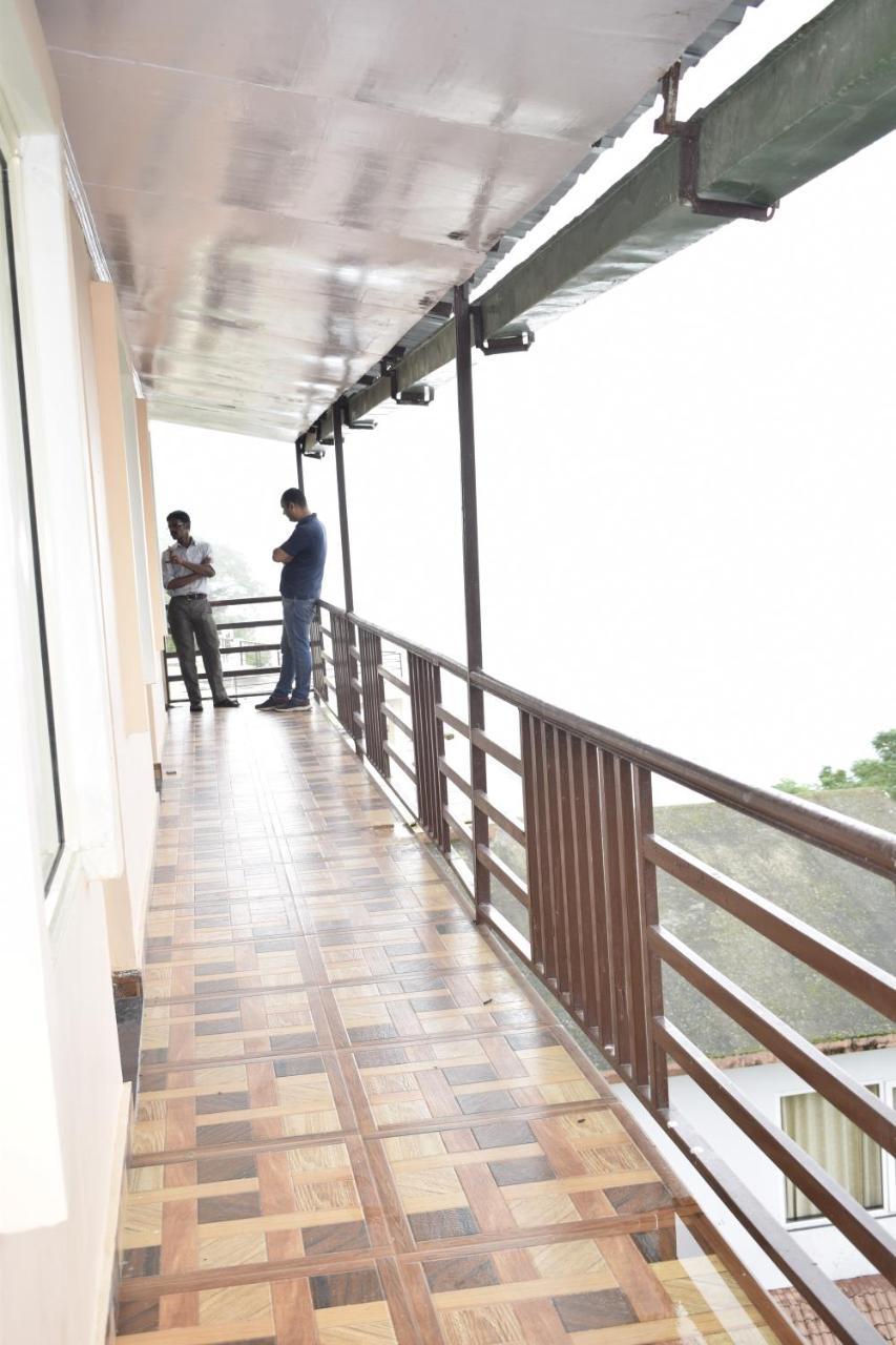 Oyo 23298 Hotel Uttaranchal Inn Nainital Exterior foto